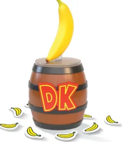 JUNGLE SPEED DONKEY KONG