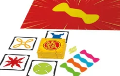 JUNGLE SPEED GIANT FR