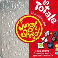 JUNGLE SPEED LA TOTALE