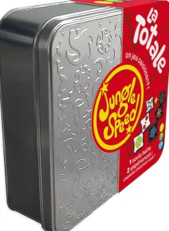 JUNGLE SPEED LA TOTALE