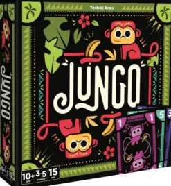JUNGO
