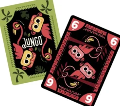 JUNGO