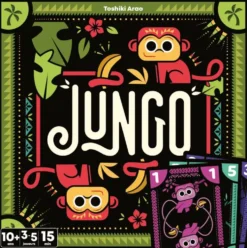 JUNGO