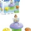 JUNIOR AQUA ET TINTI : FAMILLE DE MEDUSES - 71439