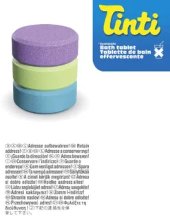 JUNIOR AQUA ET TINTI : FAMILLE DE MEDUSES - 71439