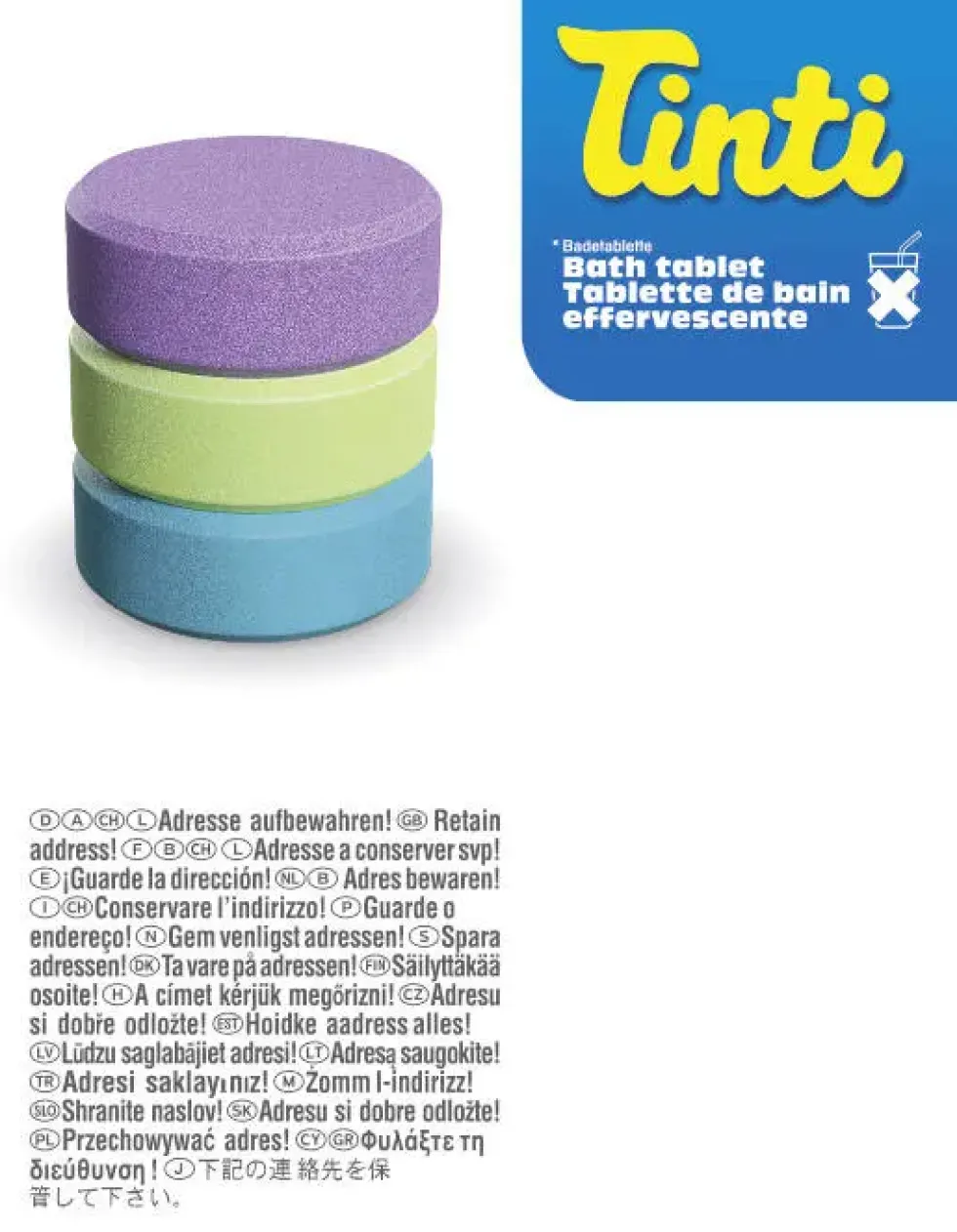JUNIOR AQUA ET TINTI : FAMILLE DE MEDUSES - 71439