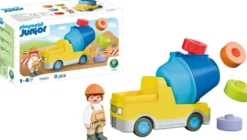 JUNIOR - BETONNEUSE 72083