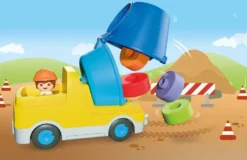 JUNIOR - BETONNEUSE 72083