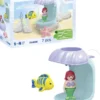 JUNIOR ET DISNEY: ARIEL AVEC COQUILLAGE -71460
