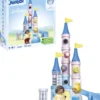 JUNIOR ET DISNEY: CHATEAU DE CENDRILLON - 71457