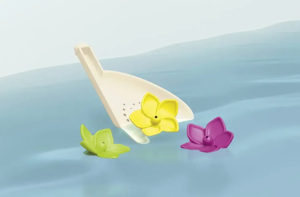 JUNIOR ET DISNEY : VAIANA ET BATEAU -71459