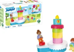 JUNIOR -GATEAU D’ANNIVERSAIRE 72086