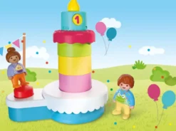 JUNIOR -GATEAU D’ANNIVERSAIRE 72086