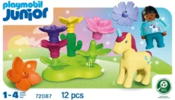 JUNIOR -JARDIN DES LICORNES 72087