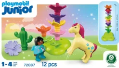 JUNIOR -JARDIN DES LICORNES 72087
