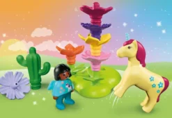 JUNIOR -JARDIN DES LICORNES 72087