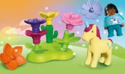 JUNIOR -JARDIN DES LICORNES 72087