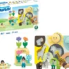 JUNIOR : MON PREMIER PLAYMOBIL-71655
