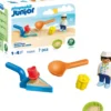 JUNIOR SAND KIT DE PLAGE : LE GLACIER 72005