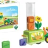 JUNIOR : TRACTEUR AVEC PLANTEUSE-71773