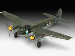 JUNKERS JU88 A-1 BATTLE OF BRITA