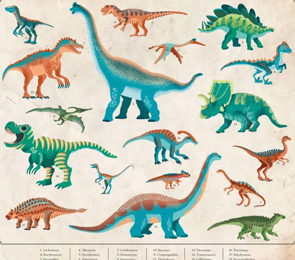 JURASSIC EXPLORER
