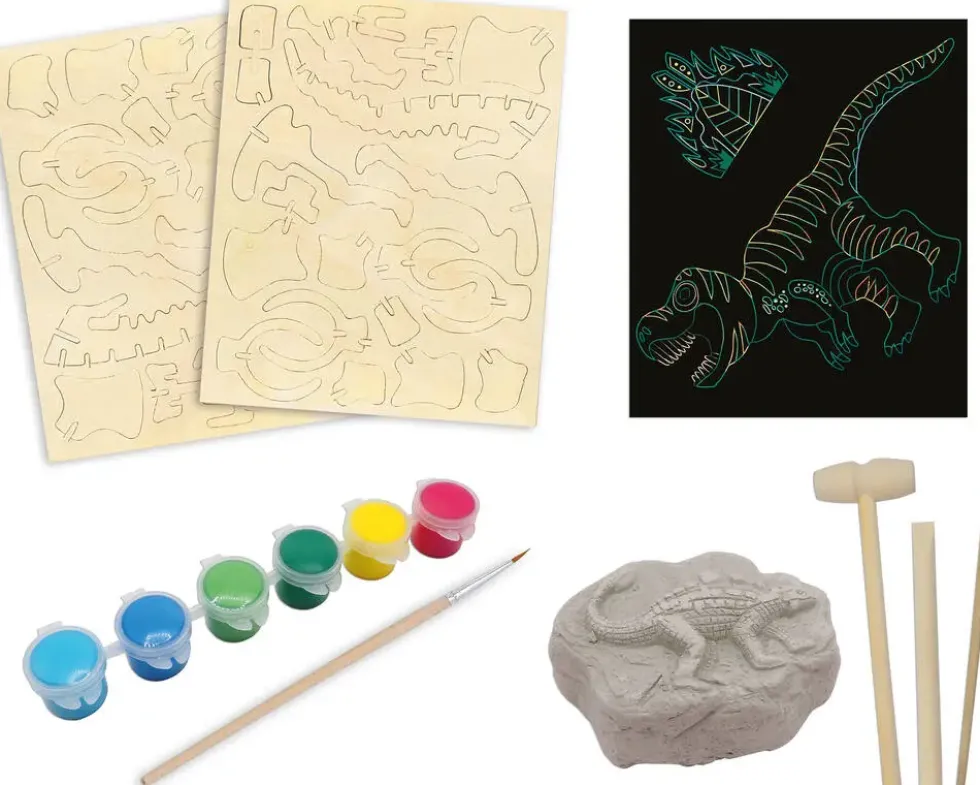 JURASSIC EXPLORER