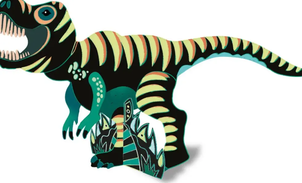 JURASSIC EXPLORER
