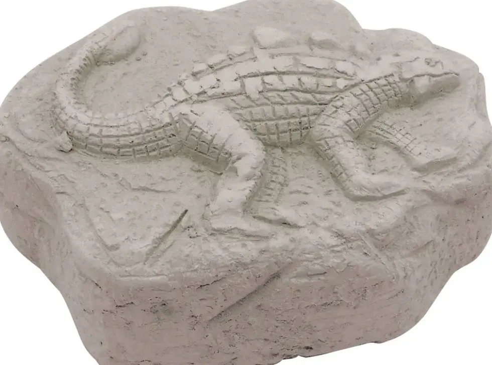 JURASSIC EXPLORER