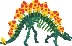 JURASSIC EXPLORER