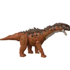 JURASSIC WORLD - AMPELOSAURUS MEGA ACTION