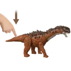 JURASSIC WORLD - AMPELOSAURUS MEGA ACTION