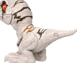 JURASSIC WORLD - BÉBÉ SPEED DINO GHOST
