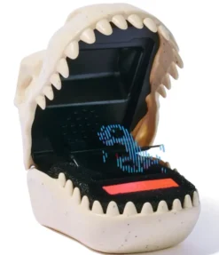 JURASSIC WORLD - BITZEE MON ANIMAL INTERACTIF