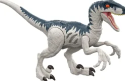 JURASSIC WORLD - COFFRET BLESSURE EXTRÊME