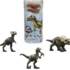 JURASSIC WORLD - DINO REVEAL