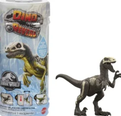 JURASSIC WORLD - DINO REVEAL