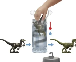 JURASSIC WORLD - DINO REVEAL