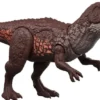 JURASSIC WORLD - DINO SONORE METRICANTHOSAURUS