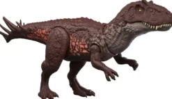 JURASSIC WORLD - DINO SONORE METRICANTHOSAURUS