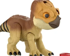 JURASSIC WORLD - FIGURINE AQUILOPS INTERACTIF