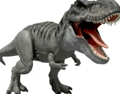 JURASSIC WORLD - FIGURINE T REX