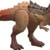 JURASSIC WORLD - MEGA ACTION GORGOSAURUS