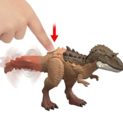 JURASSIC WORLD - MEGA ACTION GORGOSAURUS