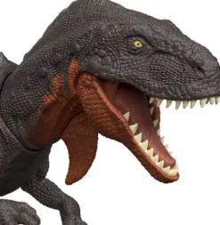 JURASSIC WORLD : RENAISSANCE - SAGA ABELISAURUS SONORE