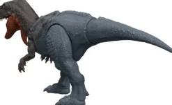 JURASSIC WORLD : RENAISSANCE - SAGA ABELISAURUS SONORE