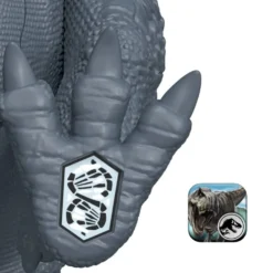 JURASSIC WORLD : RENAISSANCE - SAGA ABELISAURUS SONORE