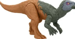 JURASSIC WORLD - SAGA FIGURINE DINO FEROCE