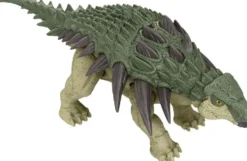 JURASSIC WORLD - SAGA FIGURINE DINO FEROCE