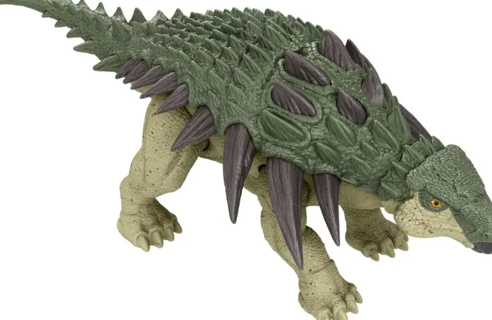 JURASSIC WORLD - SAGA FIGURINE DINO FEROCE